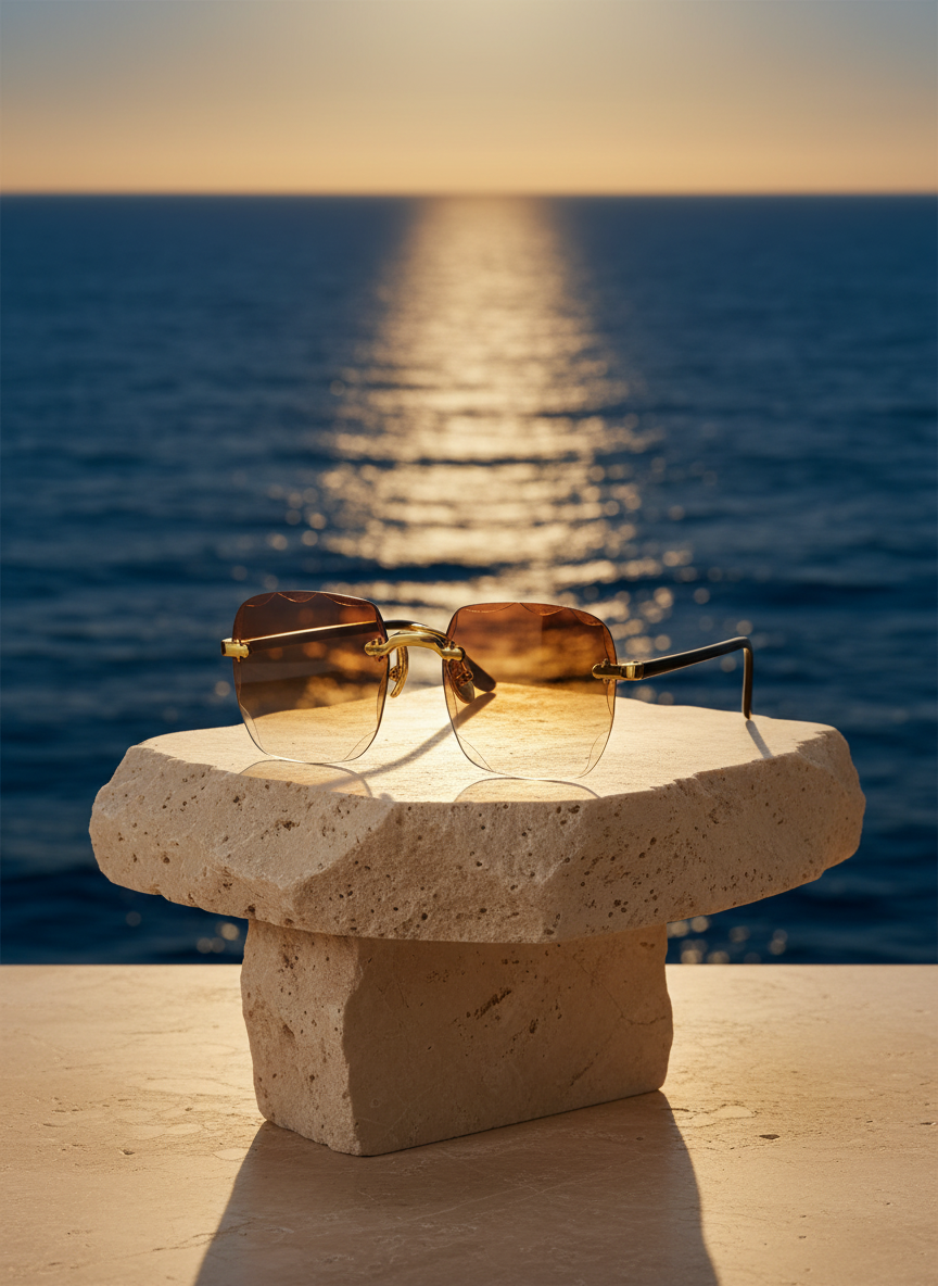 SOLARA Gafas de Sol