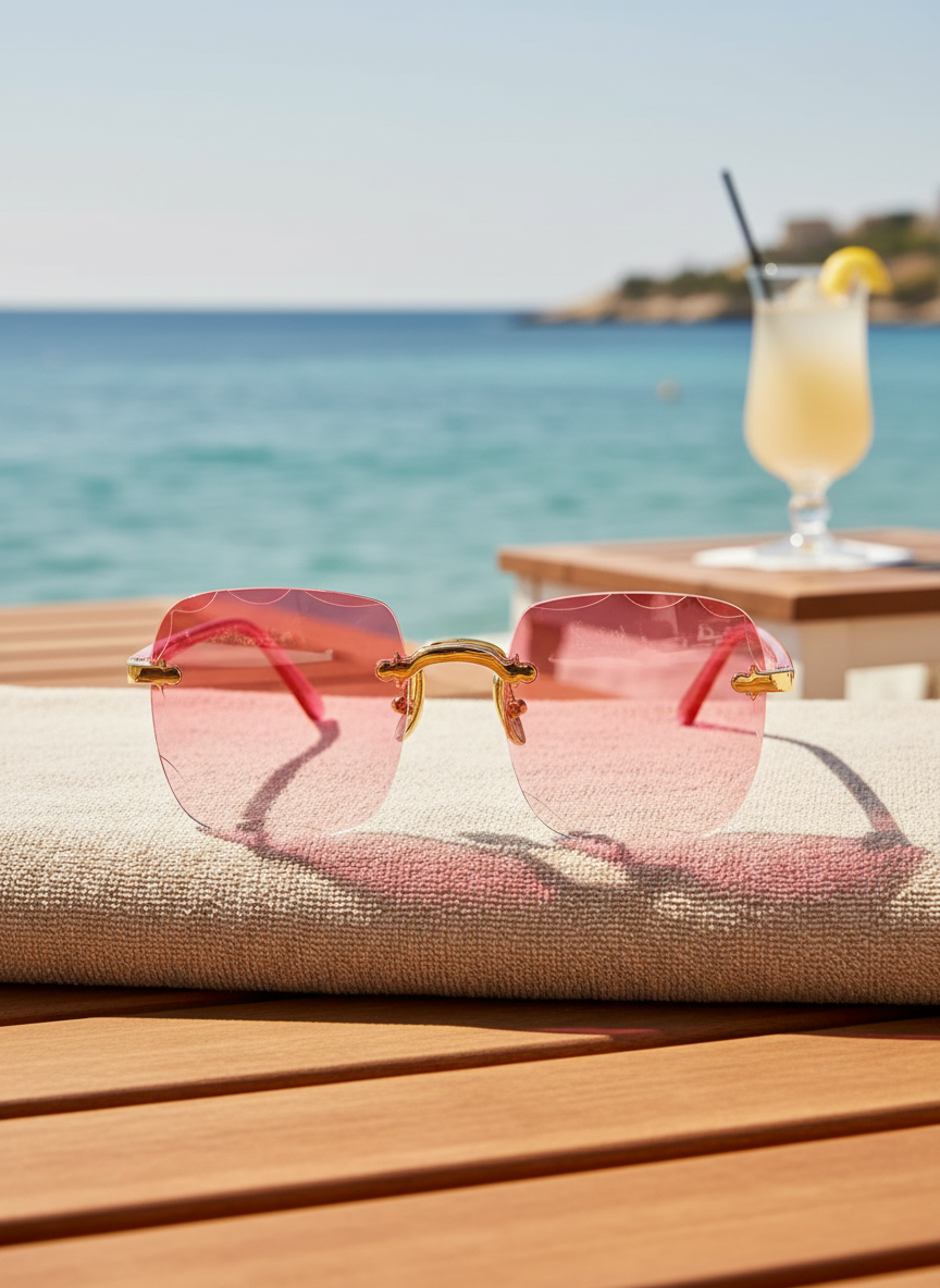 SOLARA Gafas de Sol