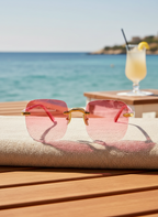 SOLARA Gafas de Sol